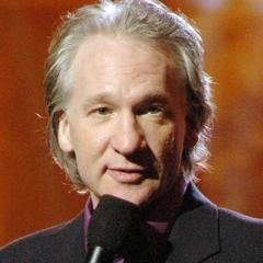 Bill Maher quotes