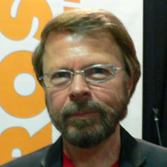 Bjorn Ulvaeus quotes