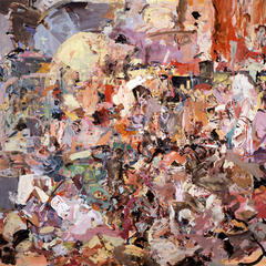 Cecily Brown quotes