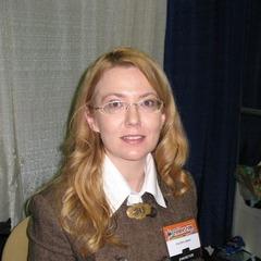 Colleen Doran quotes