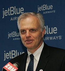 David Neeleman quotes