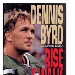 Dennis Byrd quotes