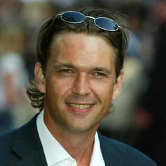 Dougray Scott quotes