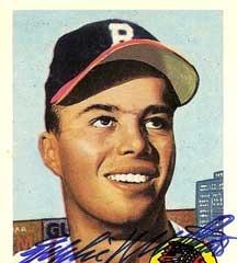 Eddie Mathews quotes