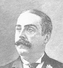 Edgar Fawcett quotes