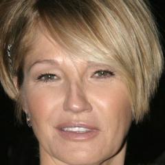 Ellen Barkin quotes