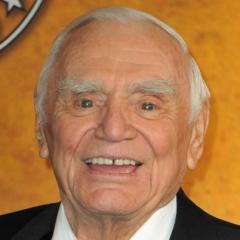 Ernest Borgnine quotes