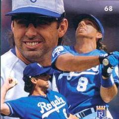Gary Gaetti quotes