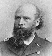 George W. Melville quotes