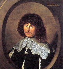 James Harrington quotes