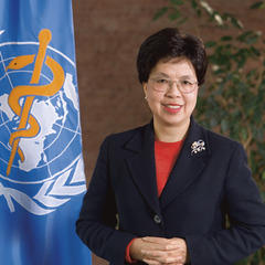 Margaret Chan quotes