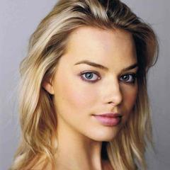 Margot Robbie quotes