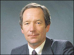 Michael Buerk quotes