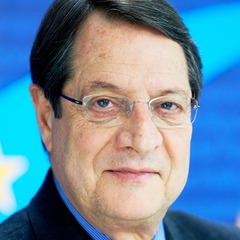 Nicos Anastasiades quotes