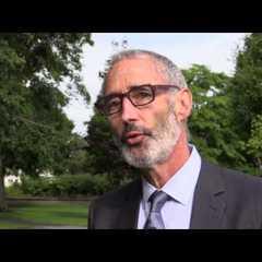 Richard Wexler quotes