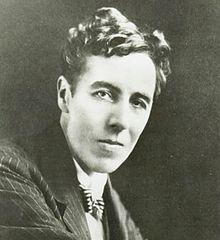 Ronald Firbank quotes