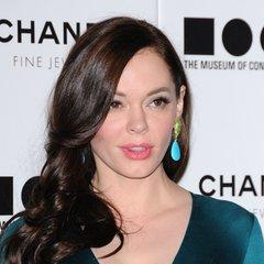 Rose McGowan quotes