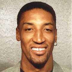 Scottie Pippen quotes