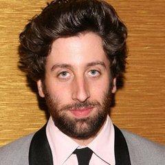 Simon Helberg quotes