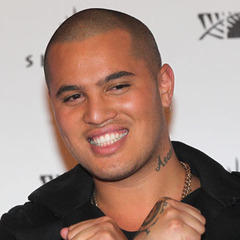 Stan Walker quotes