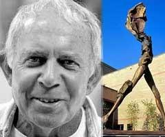 Stephen De Staebler quotes