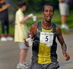 Tilahun Regassa quotes