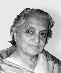 Vimala Thakar quotes