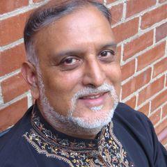 Vishal Mangalwadi quotes