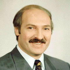 Alexander Lukashenko quotes