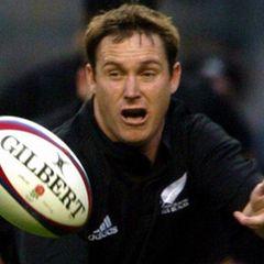 Andrew Mehrtens quotes