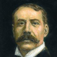 Arthur O'Shaughnessy quotes