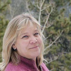 Barbara Samuel quotes