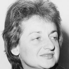 Betty Friedan quotes