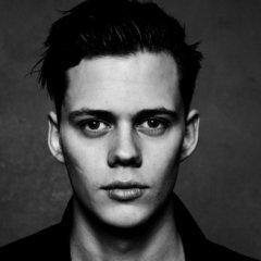 Bill Skarsgard quotes