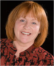 Brunonia Barry quotes