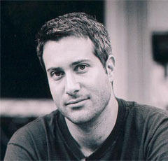 Darin Strauss quotes