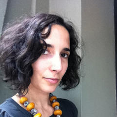 Emily Raboteau quotes