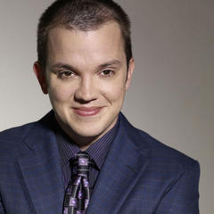 Eric Millegan quotes