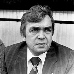 Ernst Happel quotes