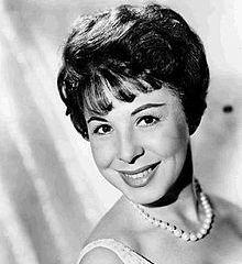 Eydie Gorme quotes