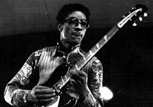 Hubert Sumlin quotes