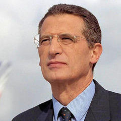 Jean-Cyril Spinetta quotes