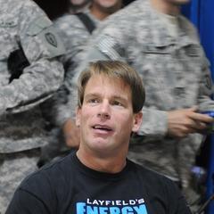 John Layfield quotes