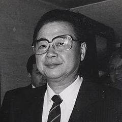 Li Peng quotes