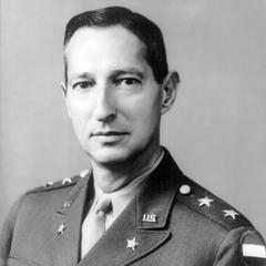 Mark W. Clark quotes