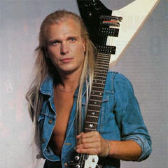 Michael Schenker quotes