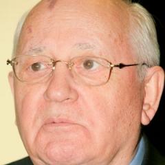 Mikhail Gorbachev quotes