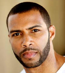 Omari Hardwick quotes