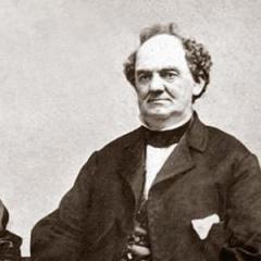 P. T. Barnum quotes