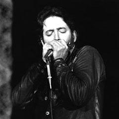 Paul Butterfield quotes
